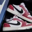 ready jordan bred Patent God ship 1 air retro Pk to retail materials 0522